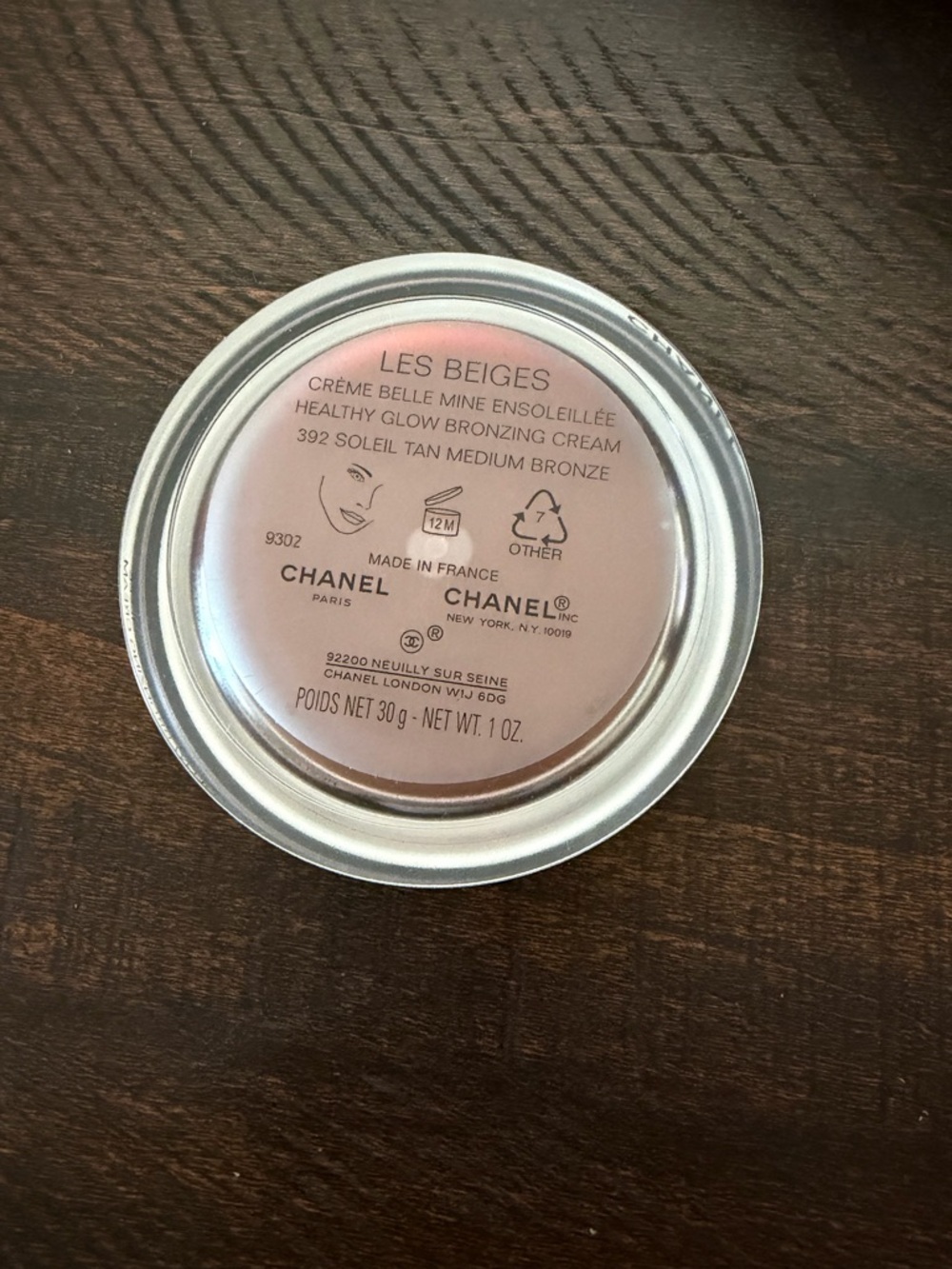 Chanel - Picture 3 of 5